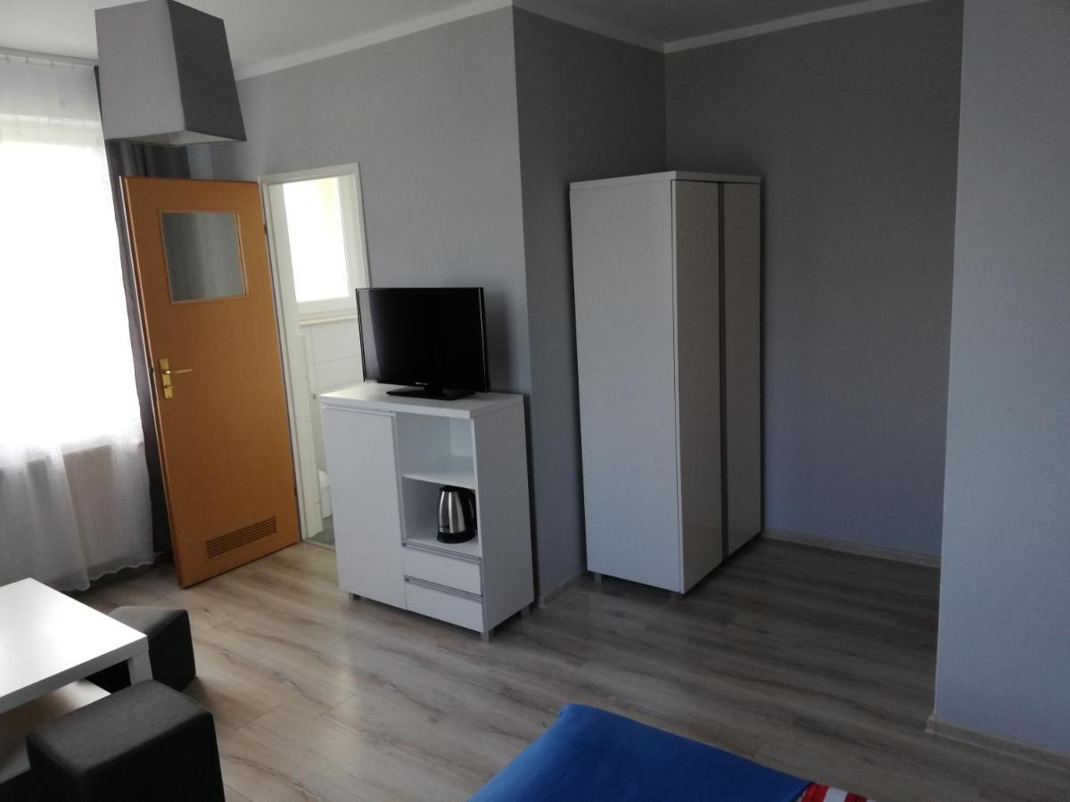 Sloneczne Uroczysko Międzywodzie Quarto foto